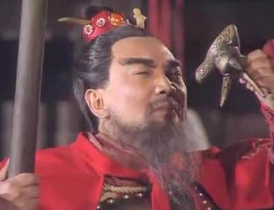 一代梟雄--曹操說(shuō)的九大名言,霸氣無(wú)比,一生至少要讀一次!