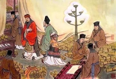 《三國演義》這些硬漢偶爾感傷的話,讓讀者唏噓