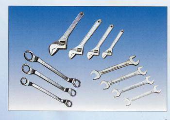各種扳手產品圖片,各種扳手產品相冊