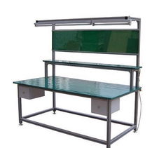 工作臺 全國最大的工作臺生產廠家