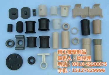 精工橡塑制品 圖 博興特種橡膠密封 特種橡膠密封