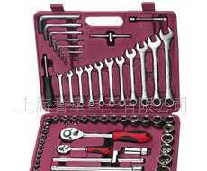 ENDURA 78件套12.5MM系列汽保工具組套 E1319 套裝多用途汽修工具_五金、工具_世界工廠網中國產品信息庫