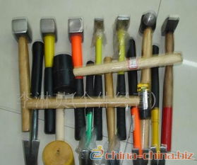 工藝用五金工具