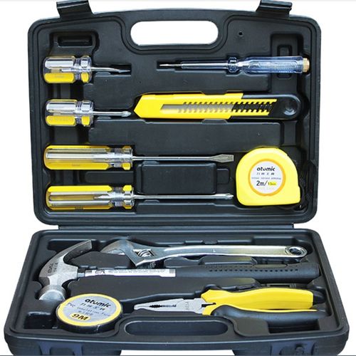 家用五金工具箱