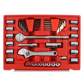 汽修家用五金工具組合套裝