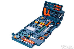 家用工具套裝品牌介紹 家用工具套裝價格