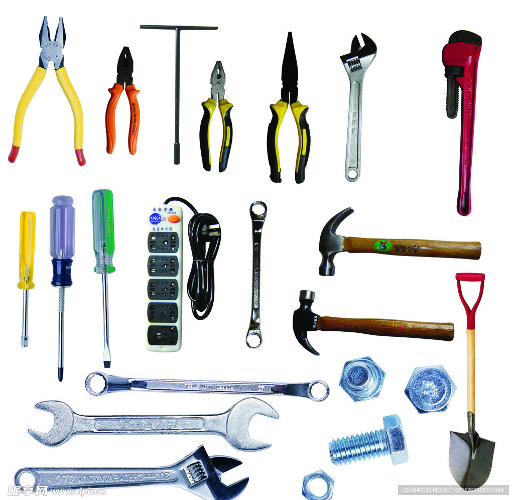 五金工具設計圖__PSD分層素材_PSD分層素材_設計圖庫