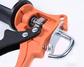 五金噴涂工具批發(fā) 省力打膠壓膠槍密封玻璃膠槍 美縫工具結(jié)構(gòu)膠槍