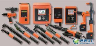 供應美國Cleco電動擰緊工具 高效精準的工業裝配解決方案