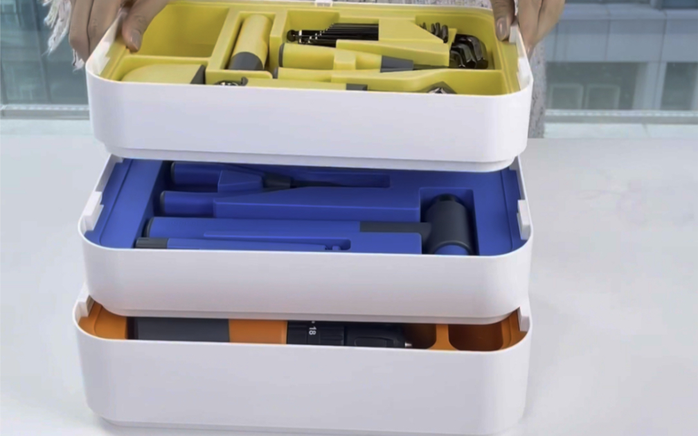 五金工具新品更新動態(tài)