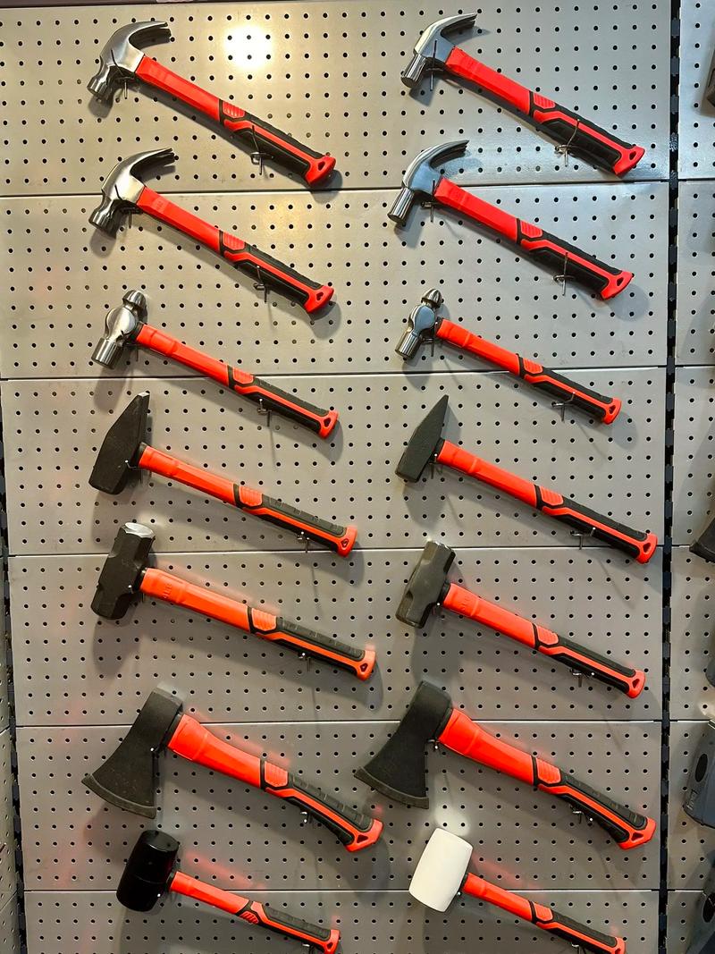 專注品質，鑄就信賴——致禾五金工具的發展之路