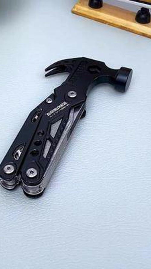 一錘在手，安全無憂 探索多功能安全錘的巨大價(jià)值