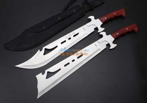 工廠直銷 揭秘“砍鐵王”開山刀——專業(yè)五金工具的選擇指南